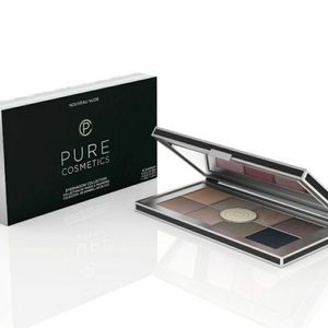 Pure Cosmetics Eyeshadow Palette- Nude Collection
